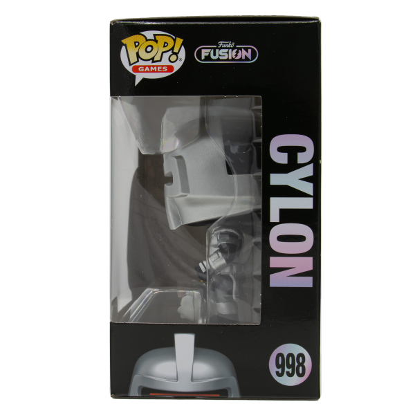 Battlestar Galactica POP! Animation Vinyl Figuren Cylon